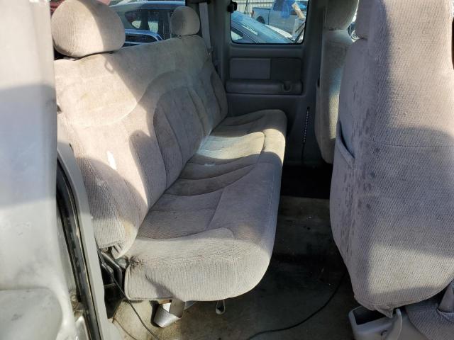Photo 10 from auction – 1999 GMC NEW SIERRA with VIN 2GTEK19T7X1552094