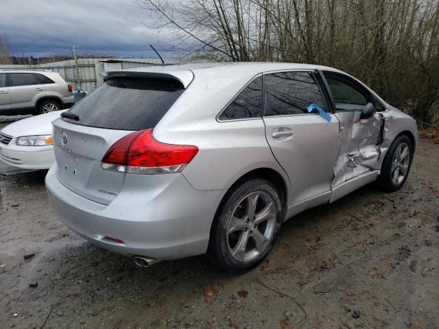 Photo 3 from auction – 2012 TOYOTA VENZA LE with VIN 4T3BK3BB6CU070685