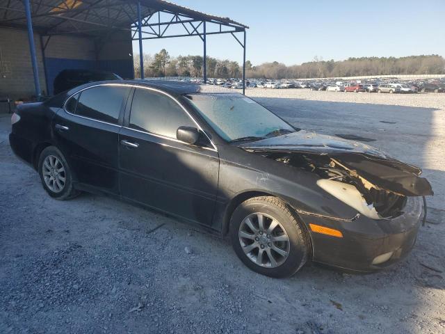 Photo 4 from auction – 2002 LEXUS ES 300 with VIN JTHBF30GX25007130