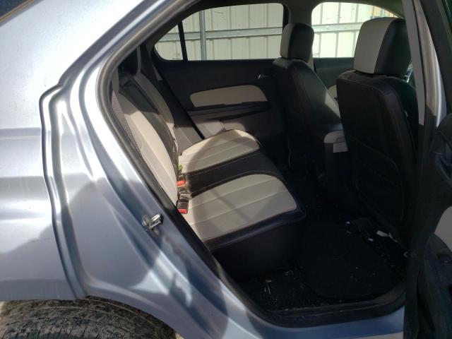 Photo 10 from auction – 2015 CHEVROLET EQUINOX LT with VIN 2GNALDEK6F6321447