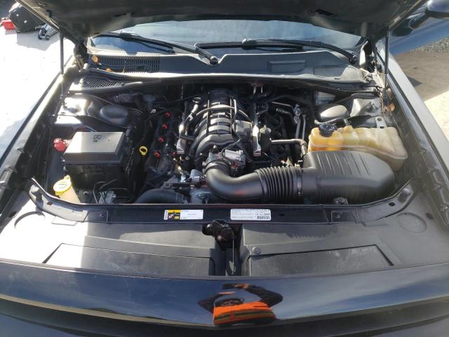 Photo 11 from auction – 2013 DODGE CHALLENGER with VIN 2C3CDYBT4DH632870