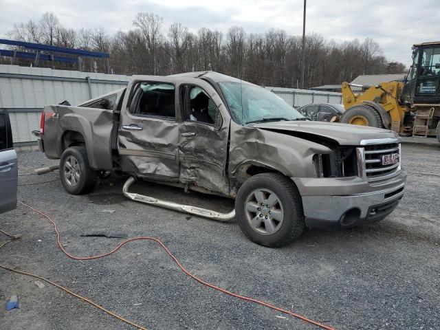 Photo 4 from auction – 2012 GMC SIERRA K15 with VIN 3GTP2VE75CG224716