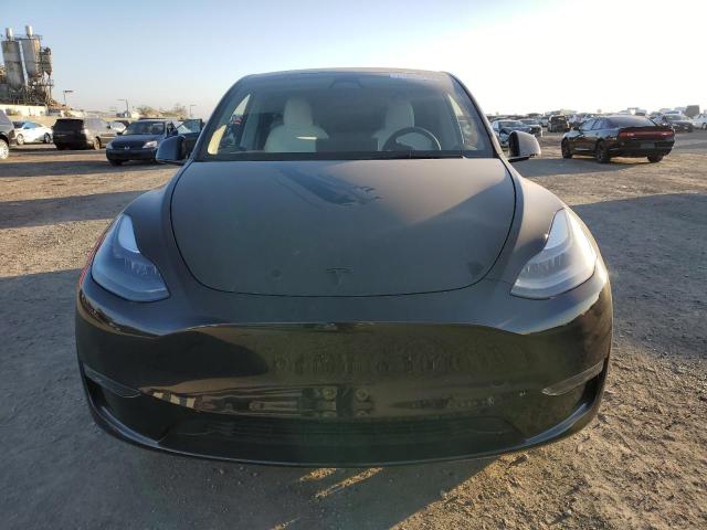 Photo 5 from auction – 2022 TESLA MODEL Y with VIN 7SAYGDEF4NF520491