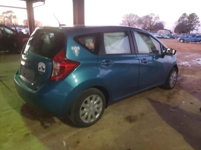 Photo 3 from auction – 2016 NISSAN VERSA NOTE with VIN 3N1CE2CP6GL356889