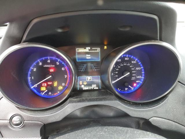 Photo 9 from auction – 2019 SUBARU LEGACY 2.5 with VIN 4S3BNAB64K3037409