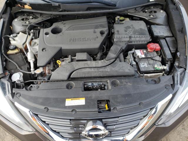 Photo 11 from auction – 2016 NISSAN ALTIMA 2.5 with VIN 1N4AL3AP7GC238547