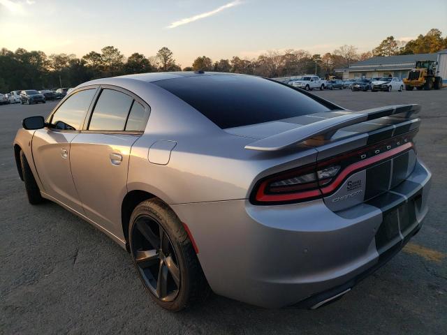 Photo 2 from auction – 2015 DODGE CHARGER SE with VIN 2C3CDXBG9FH771196