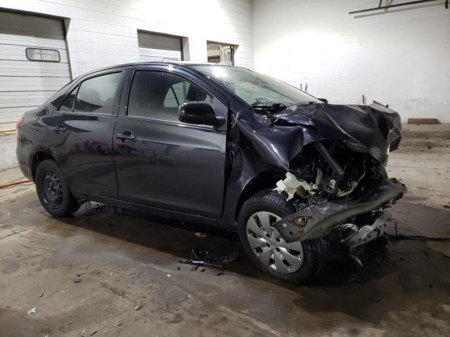 Photo 4 from auction – 2012 TOYOTA YARIS with VIN JTDBT4K36CL013143