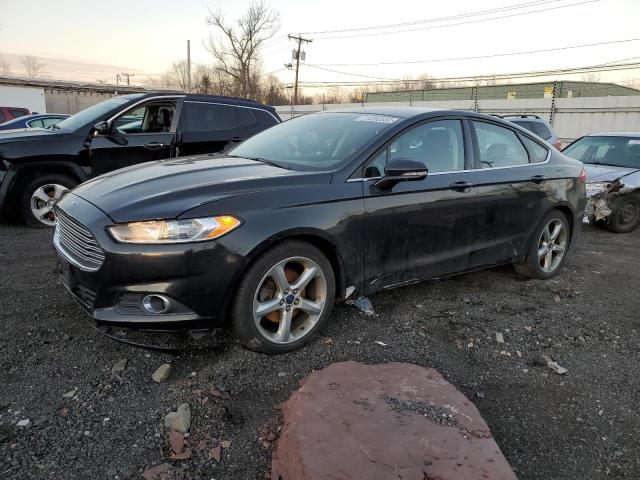 Photo 1 from auction – 2015 FORD FUSION SE with VIN 3FA6P0H75FR237136