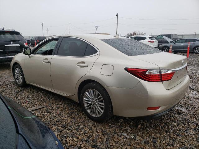 Photo 2 from auction – 2014 LEXUS ES 350 with VIN JTHBK1GG5E2089697