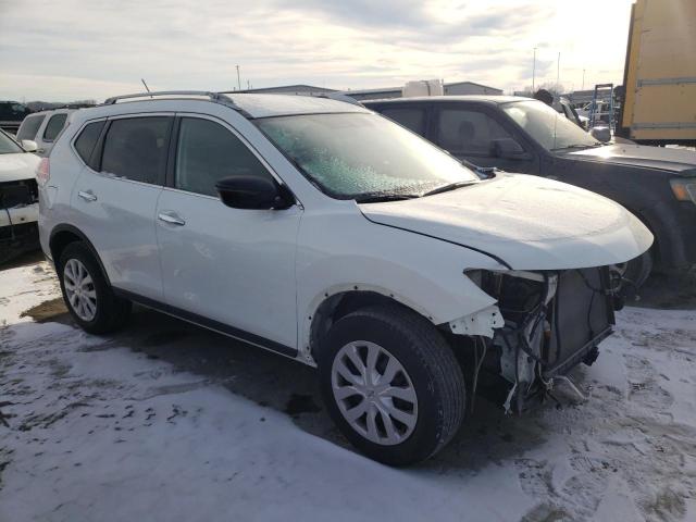 Photo 4 from auction – 2016 NISSAN ROGUE S with VIN KNMAT2MT4GP645568