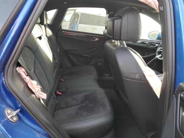 Photo 11 from auction – 2020 PORSCHE MACAN with VIN WP1AA2A55LLB07389
