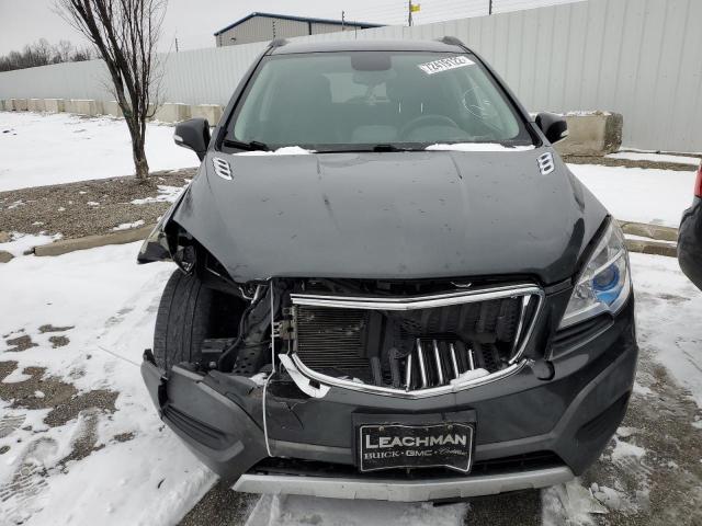 Photo 5 from auction – 2016 BUICK ENCORE with VIN KL4CJASB2GB660791