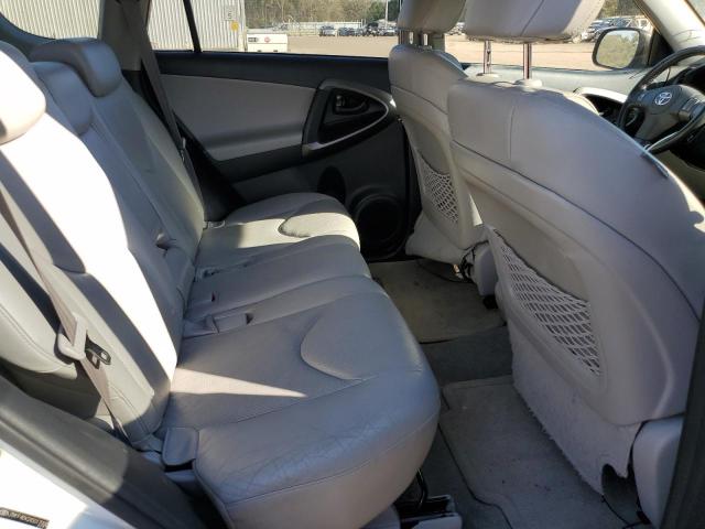 Photo 11 from auction – 2010 TOYOTA RAV4 LIMIT with VIN JTMYF4DV2A5017000