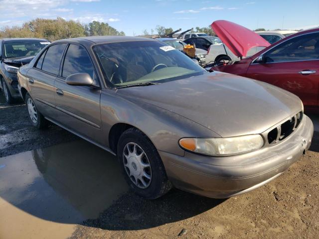 Photo 4 from auction – 2003 BUICK CENTURY CU with VIN 2G4WS52J631268577