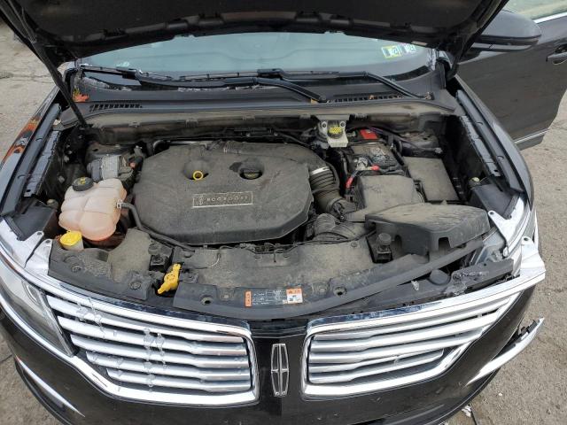 Photo 11 from auction – 2015 LINCOLN MKC with VIN 5LMCJ2A93FUJ42565