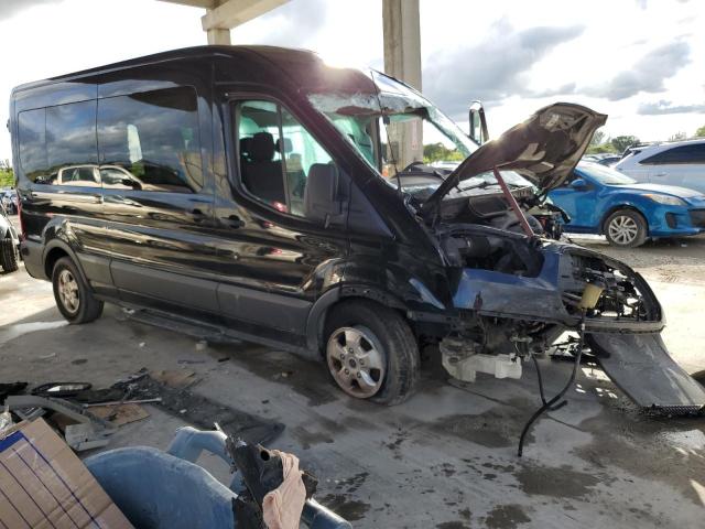 Photo 4 from auction – 2017 FORD TRANSIT T- with VIN 1FBZX2CM6HKA29312