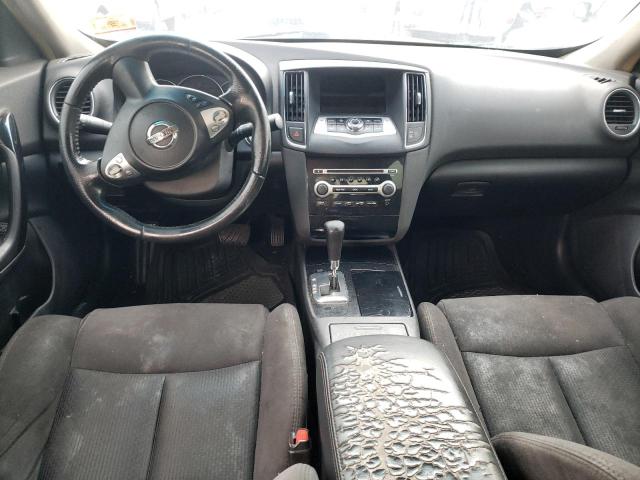 Photo 8 from auction – 2011 NISSAN MAXIMA S with VIN 1N4AA5AP6BC803753