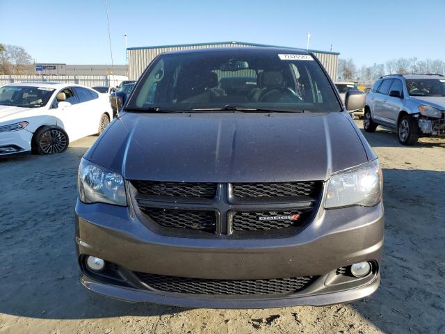 Photo 5 from auction – 2018 DODGE GRAND CARA with VIN 2C4RDGBG9JR222249