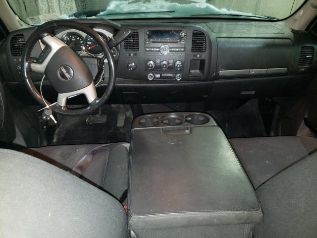 Photo 8 from auction – 2010 GMC SIERRA K15 with VIN 3GTRKVE35AG222936