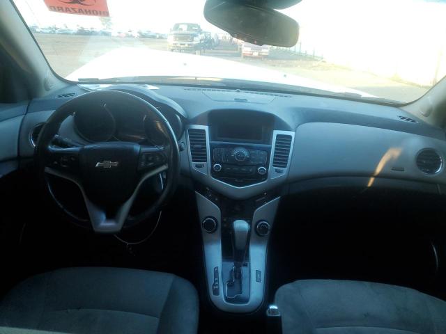 Photo 8 from auction – 2011 CHEVROLET CRUZE LT with VIN 1G1PF5S95B7226897