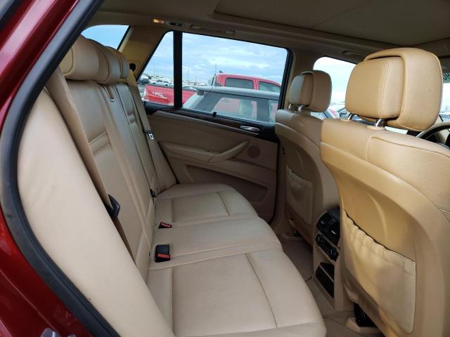Photo 11 from auction – 2012 BMW X5 XDRIVE3 with VIN 5UXZV4C55CL755556