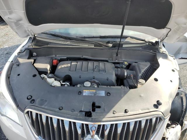 Photo 12 from auction – 2016 BUICK ENCLAVE with VIN 5GAKVBKD4GJ322975