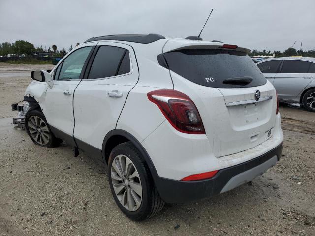Photo 2 from auction – 2019 BUICK ENCORE PRE with VIN KL4CJASB3KB753344