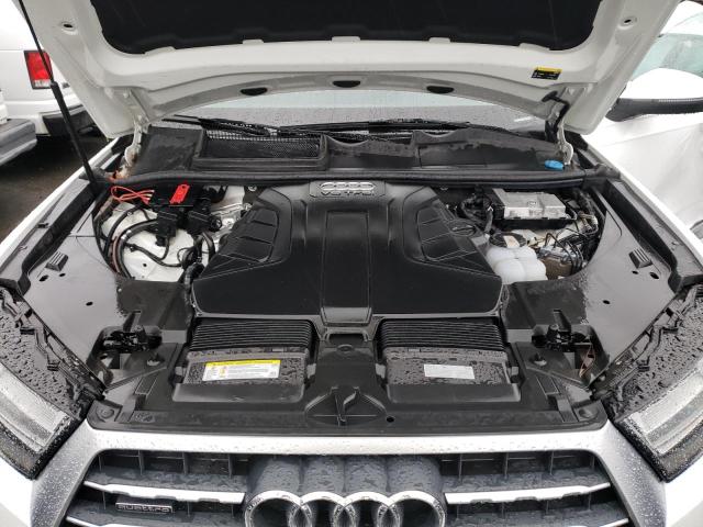 Photo 11 from auction – 2019 AUDI Q7 PRESTIG with VIN WA1VAAF76KD008879