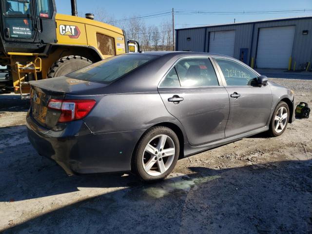 Photo 3 from auction – 2014 TOYOTA CAMRY L with VIN 4T1BF1FK1EU840158