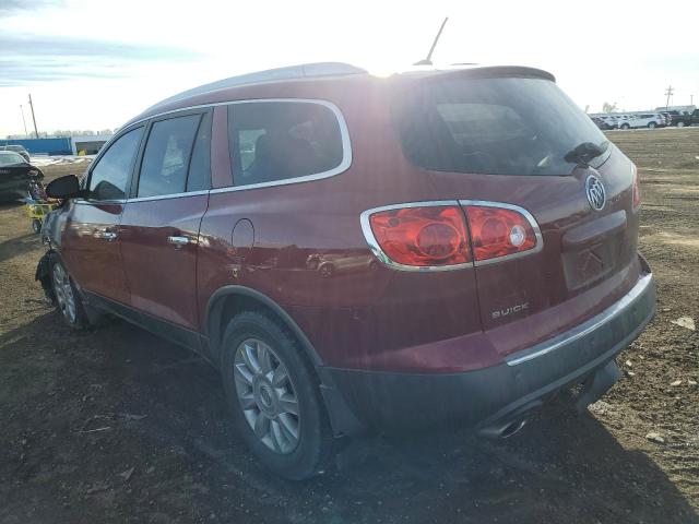 Photo 2 from auction – 2011 BUICK ENCLAVE CX with VIN 5GAKVCED9BJ212143