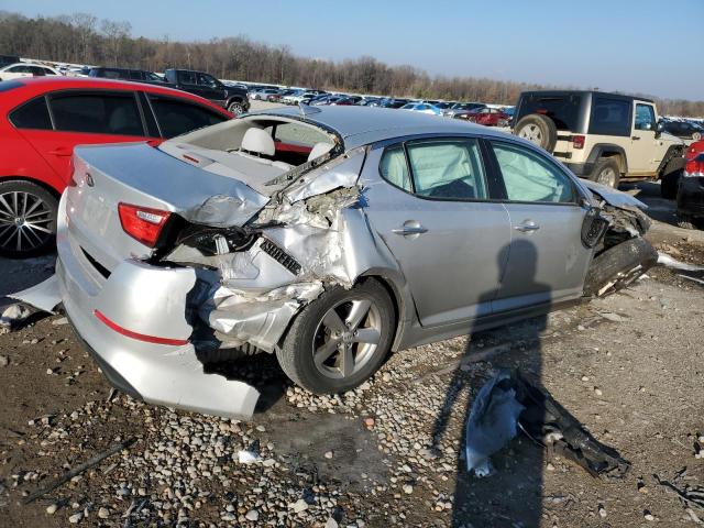 Photo 3 from auction – 2015 KIA OPTIMA LX with VIN 5XXGM4A71FG392094