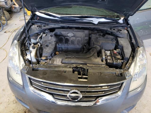 Photo 11 from auction – 2012 NISSAN ALTIMA BAS with VIN 1N4AL2APXCN483738