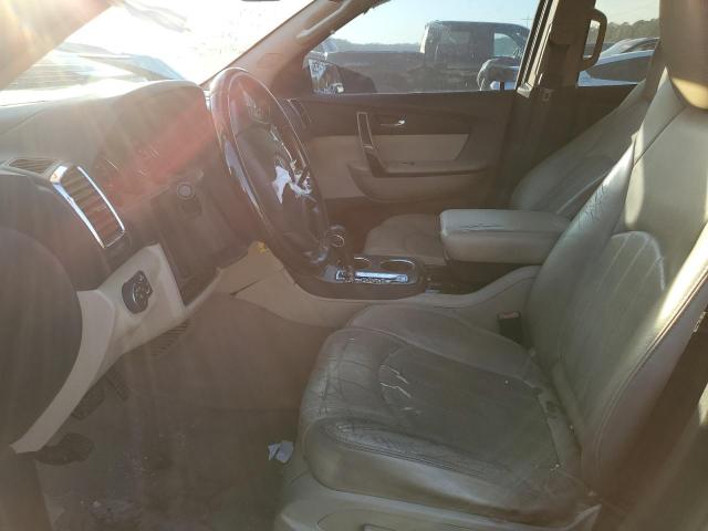 Photo 7 from auction – 2011 GMC ACADIA DEN with VIN 1GKKRTED3BJ383445