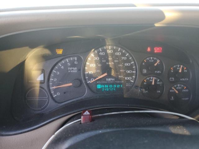 Photo 9 from auction – 2002 GMC YUKON with VIN 1GKEC13Z42J298101