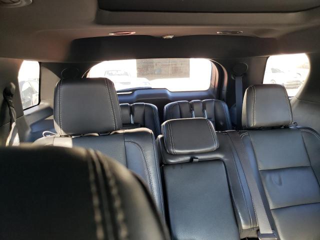 Photo 10 from auction – 2015 FORD EXPLORER S with VIN 1FM5K8GT0FGA51671