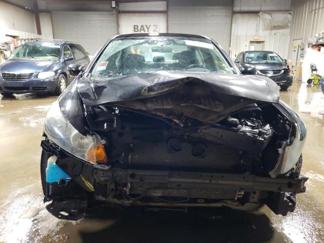 Photo 5 from auction – 2011 HONDA ACCORD SE with VIN 1HGCP2F63BA155222