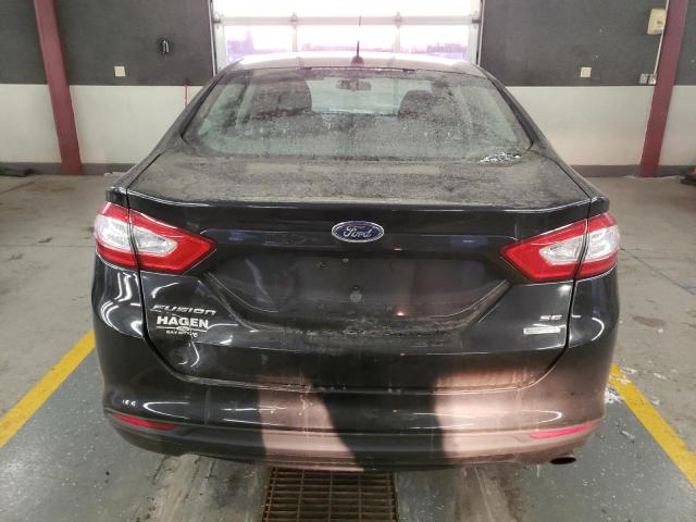 Photo 6 from auction – 2015 FORD FUSION SE with VIN 3FA6P0HD0FR102443