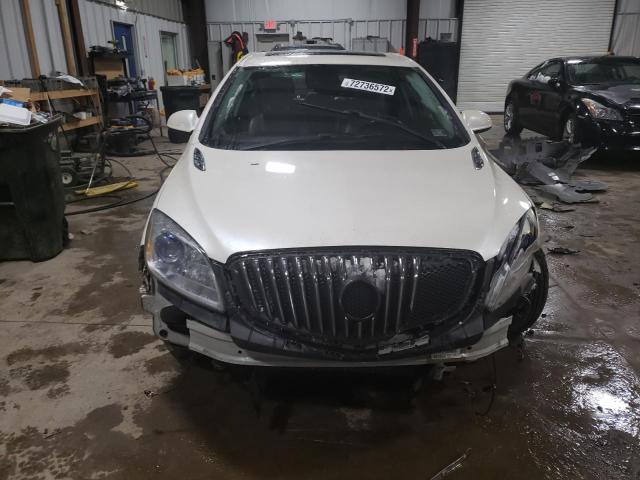 Photo 5 from auction – 2015 BUICK VERANO CON with VIN 1G4PR5SK2F4147630