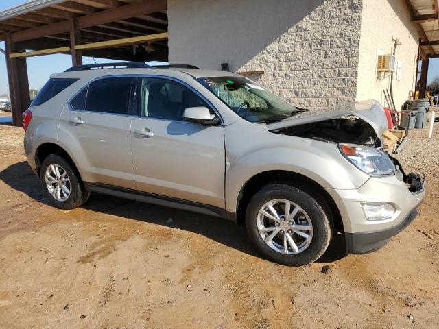 Photo 4 from auction – 2016 CHEVROLET EQUINOX LT with VIN 2GNALCEK6G1174409