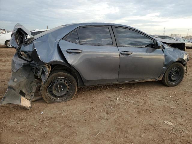 Photo 3 from auction – 2016 TOYOTA COROLLA L with VIN 5YFBURHE2GP469463