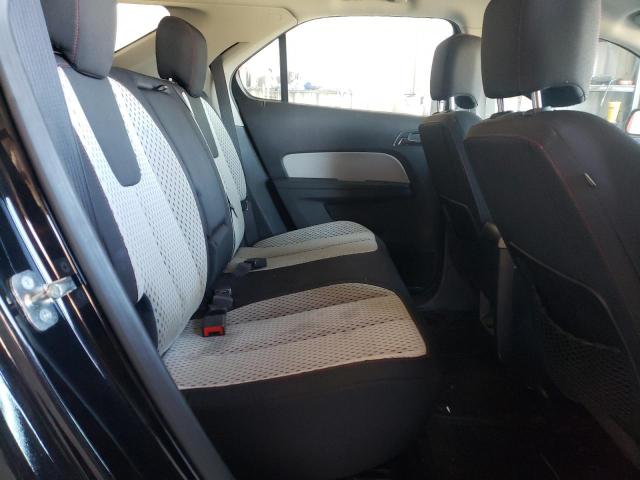 Photo 11 from auction – 2015 CHEVROLET EQUINOX LS with VIN 2GNALAEKXF1122817