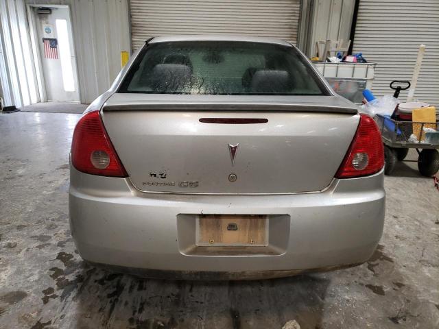 Photo 6 from auction – 2008 PONTIAC G6 BASE with VIN 1G2ZG57B984156196