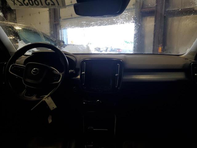 Photo 8 from auction – 2020 VOLVO XC40 T5 MO with VIN YV4162UK4L2331924