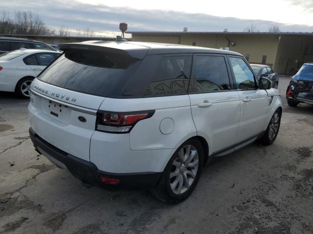 Photo 3 from auction – 2016 LAND ROVER RANGE ROVE with VIN SALWR2PF0GA659649