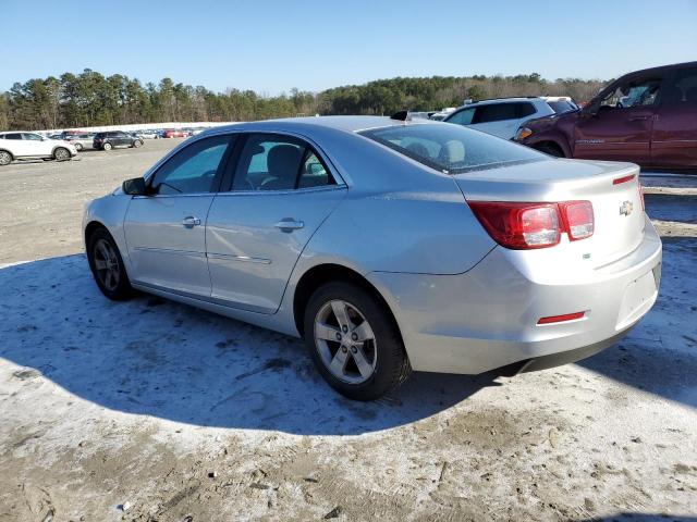 Photo 2 from auction – 2014 CHEVROLET MALIBU LS with VIN 1G11B5SL8EU150286