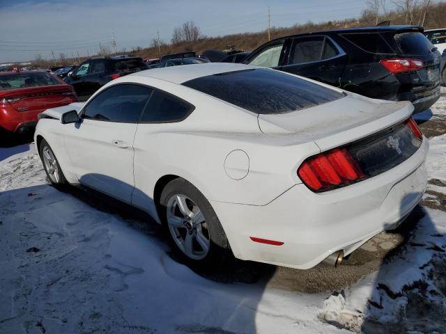 Photo 2 from auction – 2015 FORD MUSTANG with VIN 1FA6P8AM3F5335602