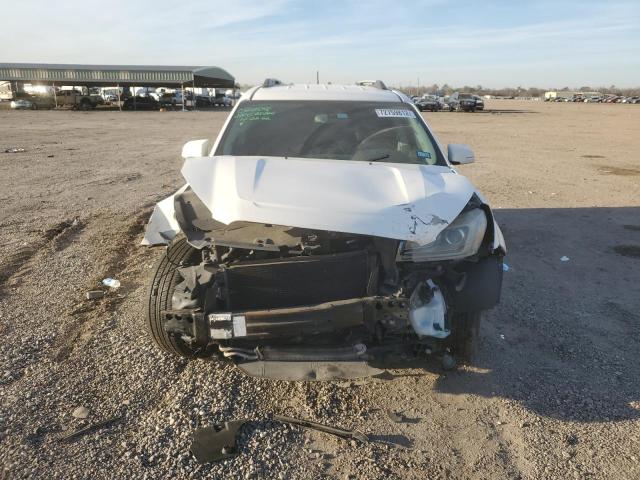 Photo 5 from auction – 2013 GMC ACADIA SLT with VIN 1GKKRRKD7DJ234871