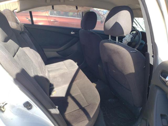 Photo 10 from auction – 2011 NISSAN ALTIMA BAS with VIN 1N4AL2AP2BC176316