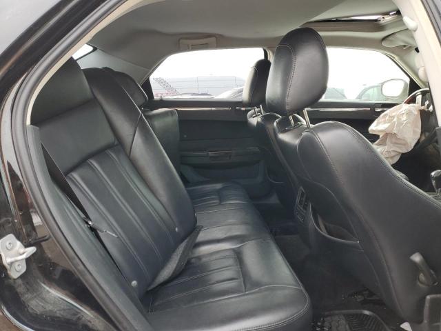Photo 10 from auction – 2008 CHRYSLER 300C with VIN 2C3KK63H78H179088
